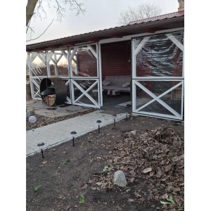 Мягкие окна эконом. От: Мягкие окна эконом. От: