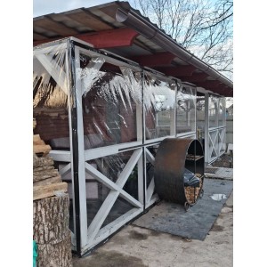 Мягкие окна эконом. От: Мягкие окна эконом. От: