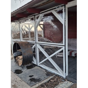 Мягкие окна эконом. От: Мягкие окна эконом. От: