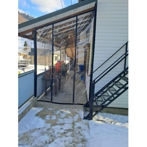 Мягкие окна эконом. От: Мягкие окна эконом. От: