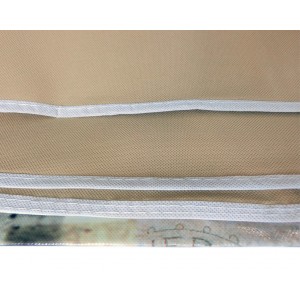 Тканевый шкаф кофр для одежды «D6-105-06 Колизей»